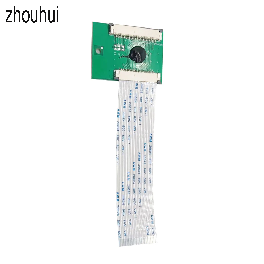 Generic Epson L1800 R1390 Dtf Dtg Printer Using L805 L800 Print Adapter